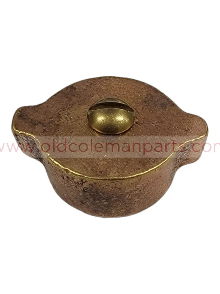Filler Cap BX, Used - E1593