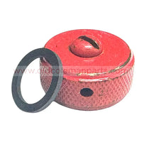 Filler Cap Gasket 3-Piece Fuel Caps - S41