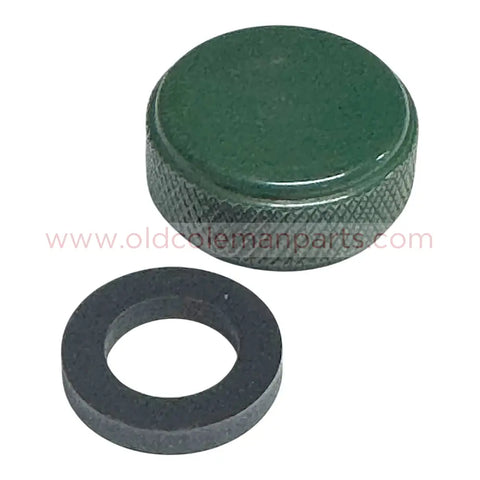 Filler Cap Gasket for 1-Piece Caps - S42