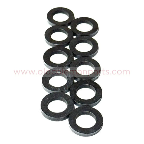 Filler Cap Gasket for 1-Piece Caps 🟡 𝟭𝟬 𝗣𝗔𝗖𝗞 - TS42