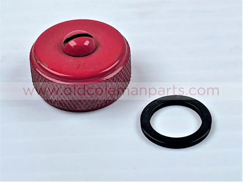 Filler Cap Gasket for 3 Piece Cap - E1742