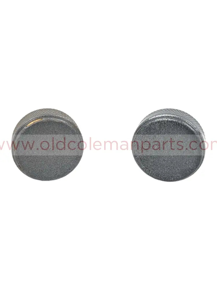 Filler Cap Gray, Used - E1668