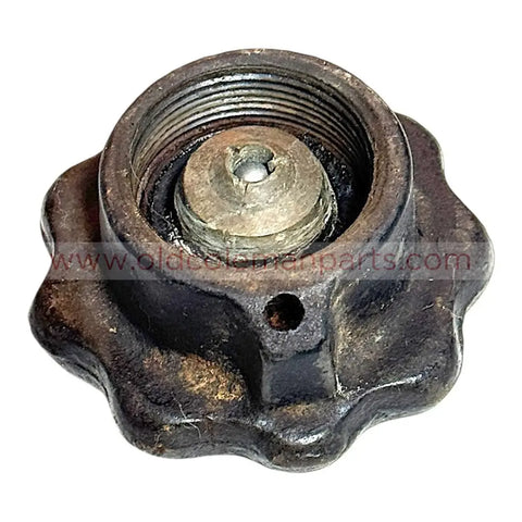 Filler Cap HGP, Used - E1172