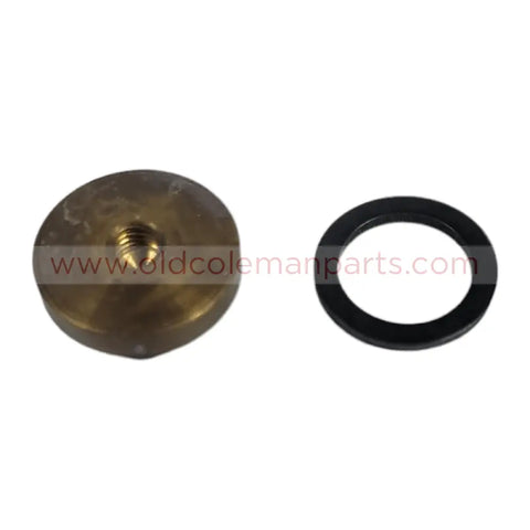 Filler Cap Insert 242 Size, Used - E1027