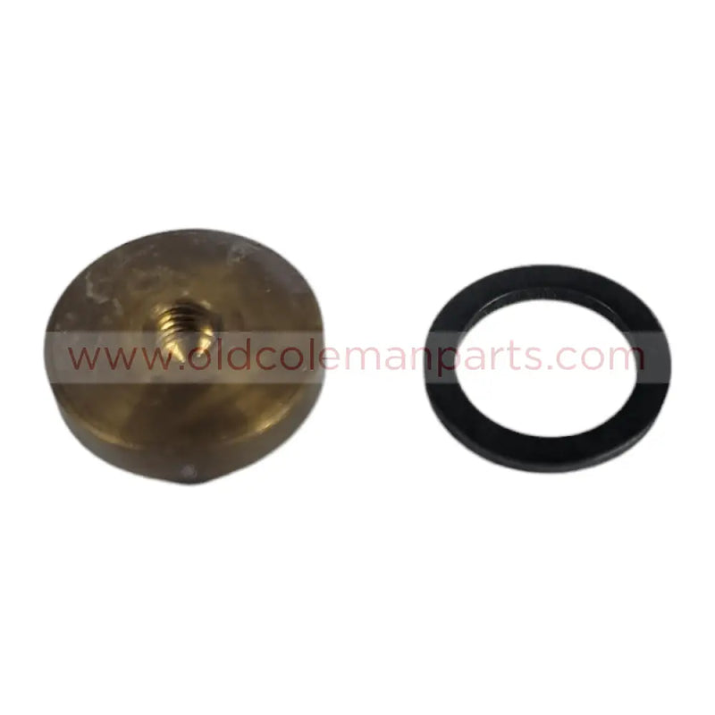 Filler Cap Insert 242 Size, Used - E1027