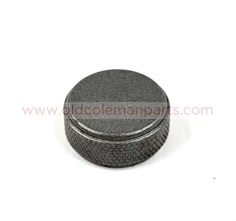 Filler Cap Light Gray Used -