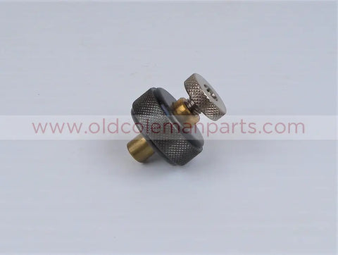 Filler Cap Nickel New