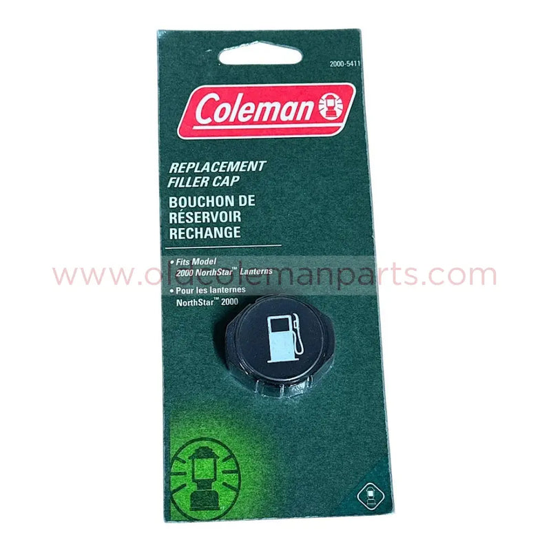 Filler Cap Northstar, New - E1442