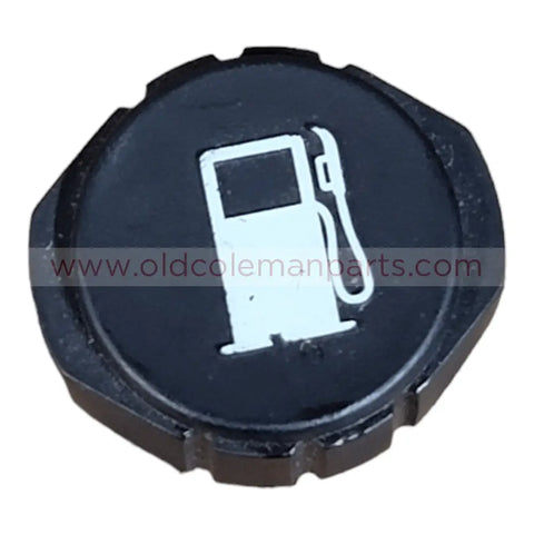 Filler Cap Northstar Used - E1740