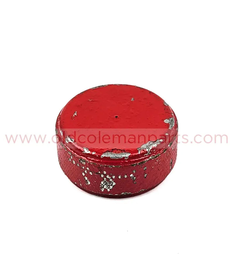 Filler Cap Red Used - U801