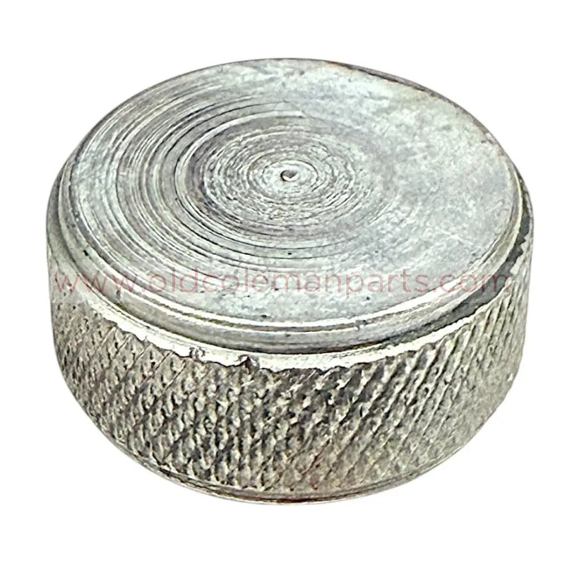 Filler Cap Steel, Used - E1636