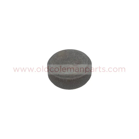 Filler Cap Tarnished