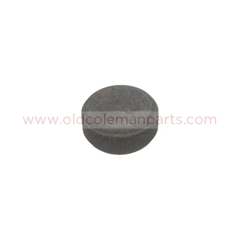 Filler Cap Tarnished