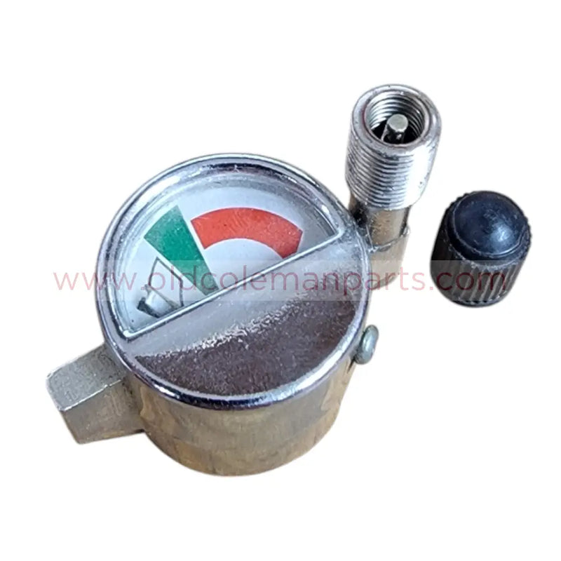 Filler Cap w/Gauge, NOS - E1090