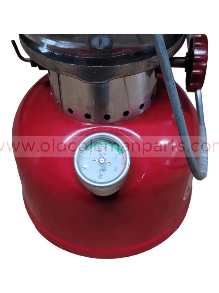 Filler Cap w/Gauge - S59