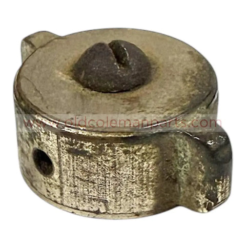 Filler Cap, Winged, Used - E1034