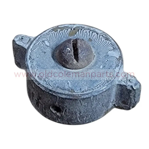 Filler Cap, Winged, Used - E1201