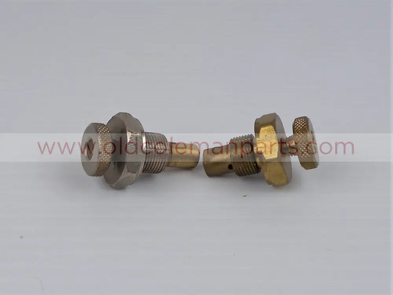 Filler Plug Amish #2
