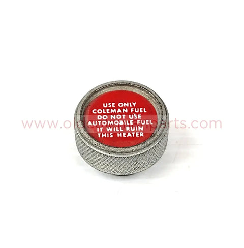 Filler Plug, NOS- E1103