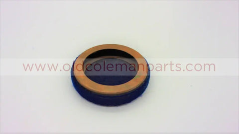 Filter For Small Funnel Copper Used E-630