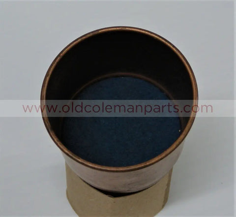 Filter Funnel #0 Copper Used