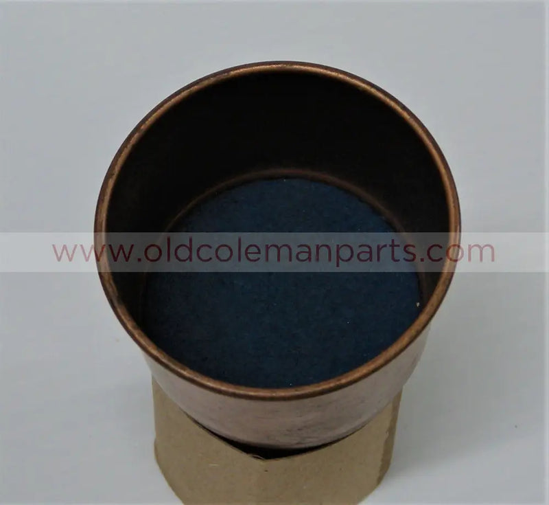 Filter Funnel #0 Copper Used