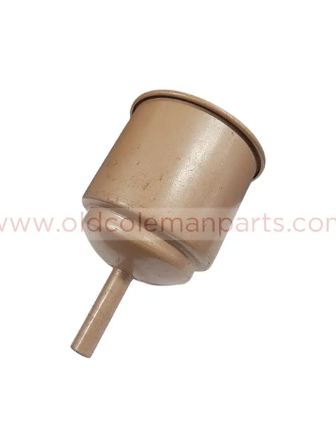Filter Funnel Copper, Used - E1705