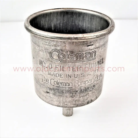 Filter Funnel Used