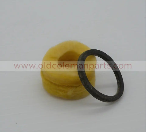 Filter & Gasket
