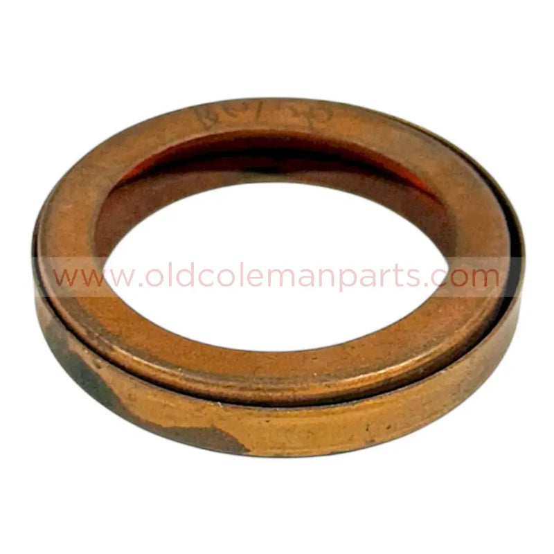 Filter Rings For No. 0 Copper Funnel, NOS - E1793