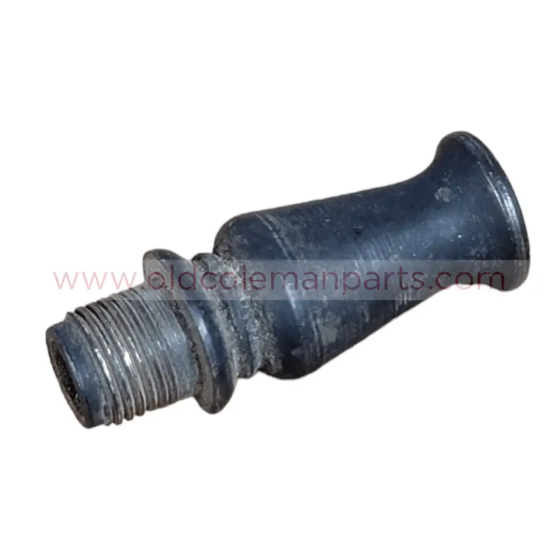 Finial w/o Nut for Lamp, Used - E1358
