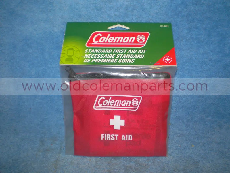First Aid Kit