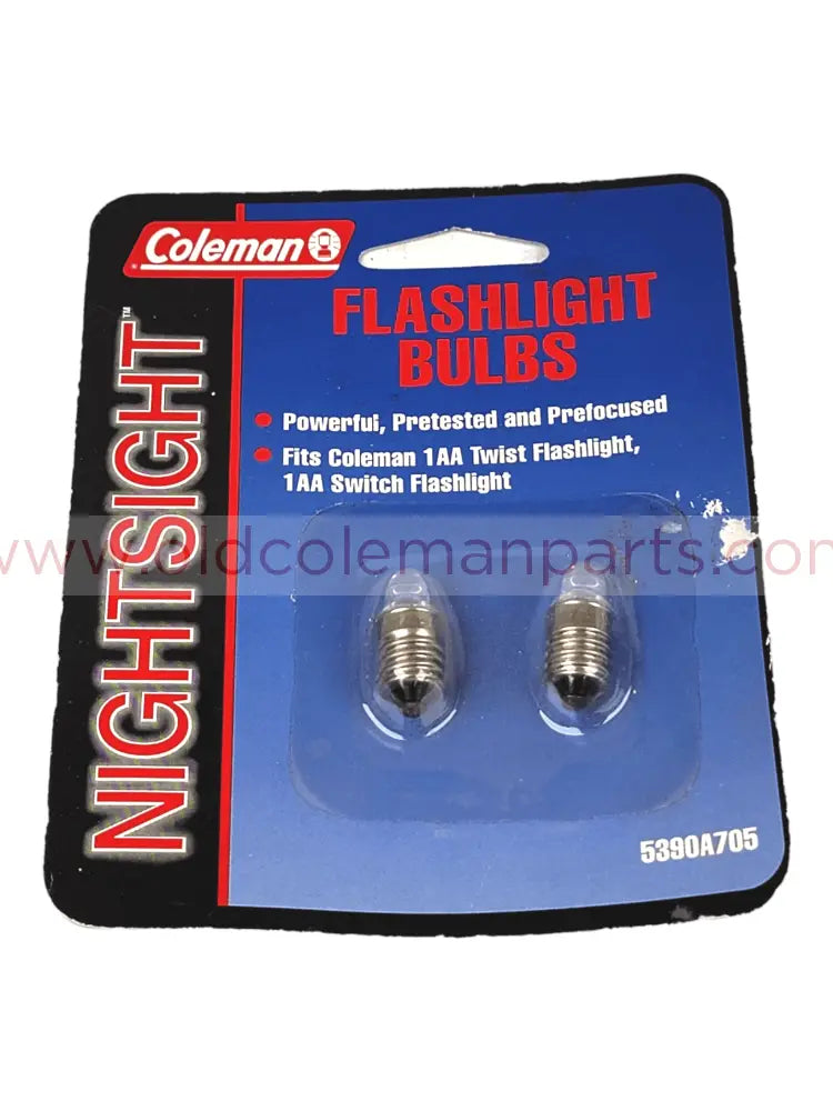 Flashlight Bulb