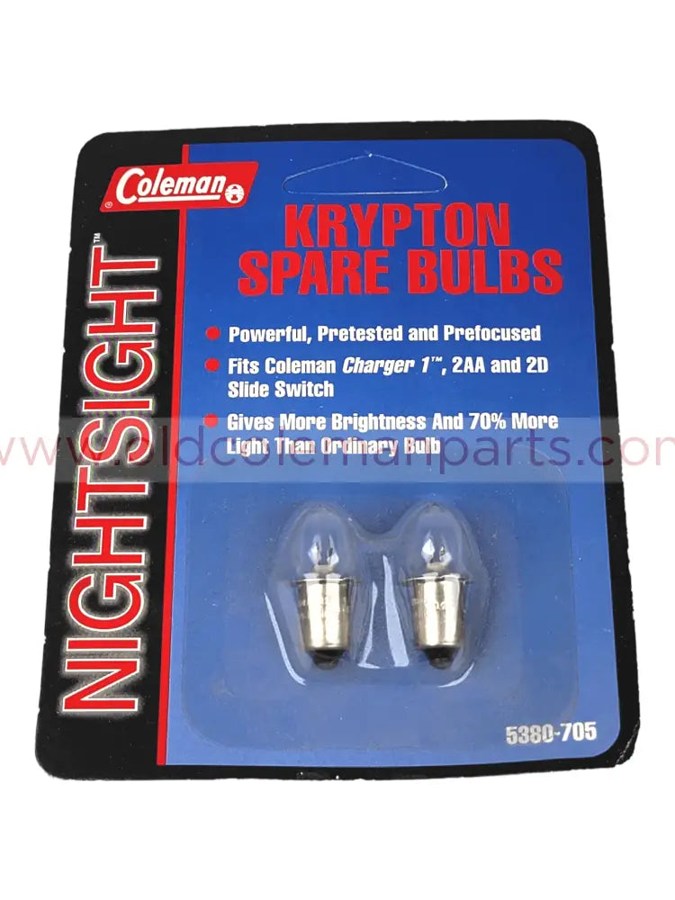 Flashlight Bulb