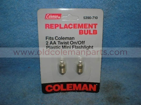 Flashlight Bulb