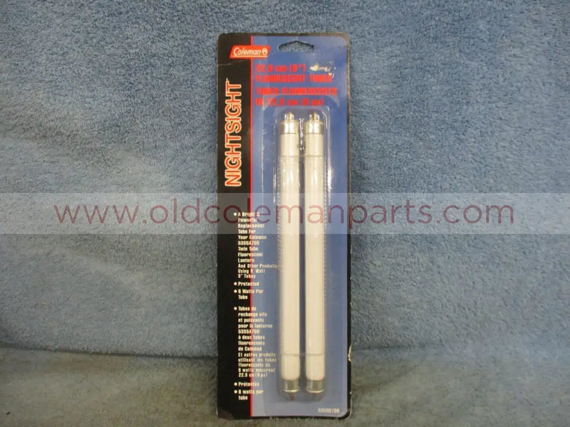 Fluorescent Tubes