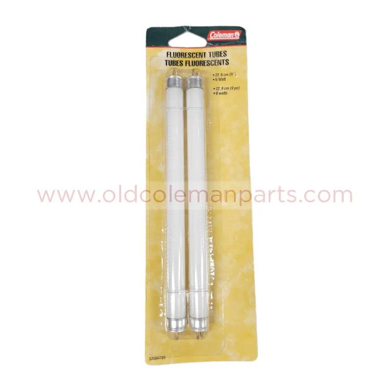 Fluorescent Tubes - E1279