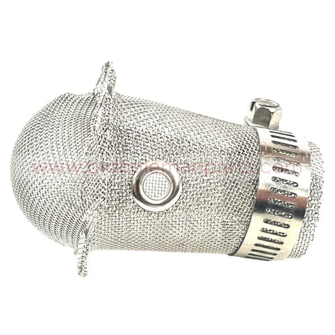 Focus 5 Burner Ball Reproduction - R703