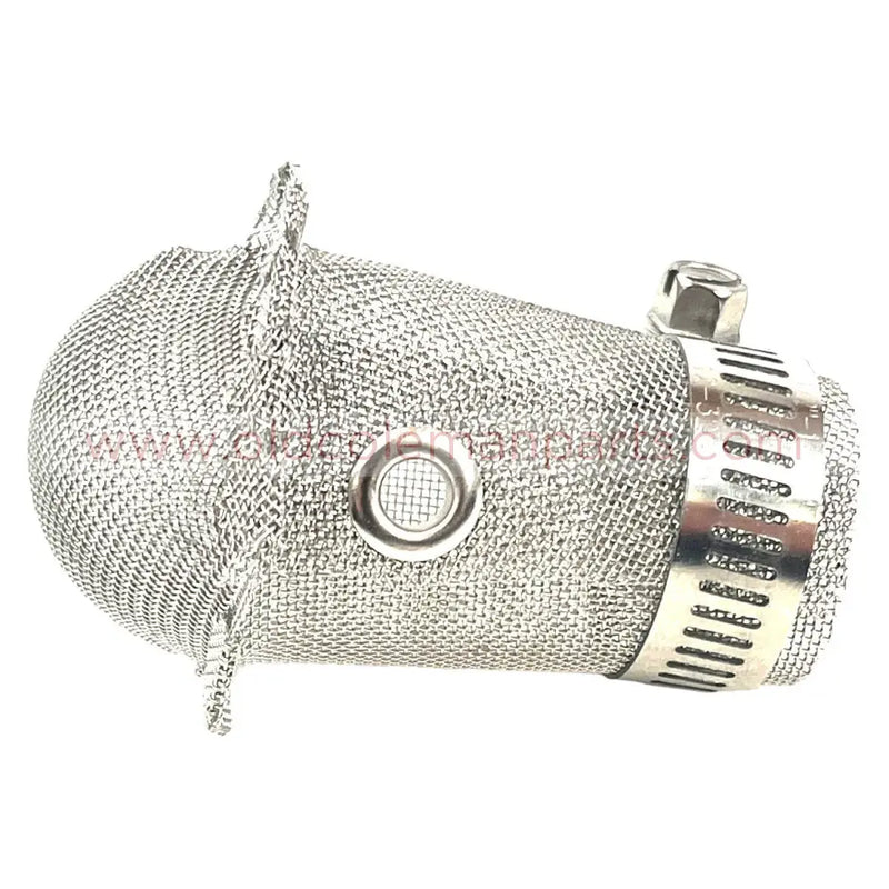 Focus 5 Burner Ball Reproduction - R703