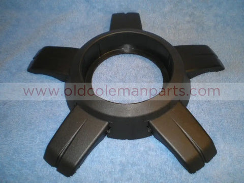 Folding Base Black