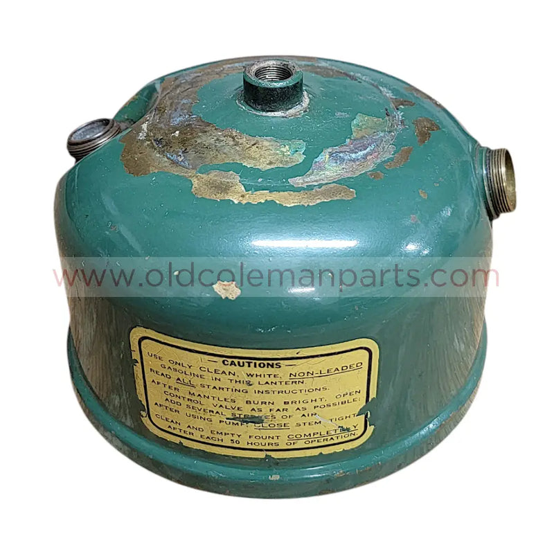 Fount 220C, B-46, Used - F12
