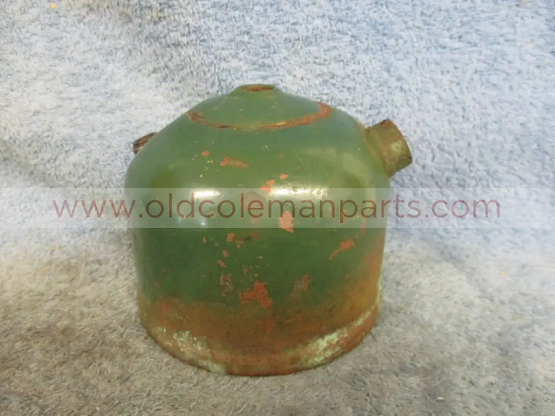 Fount 242C Used no date