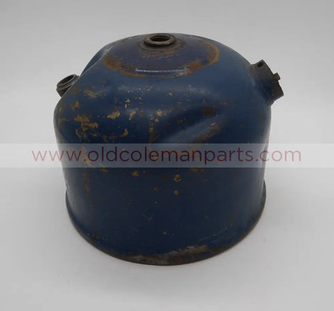 Fount 243A Blue Used  1-38