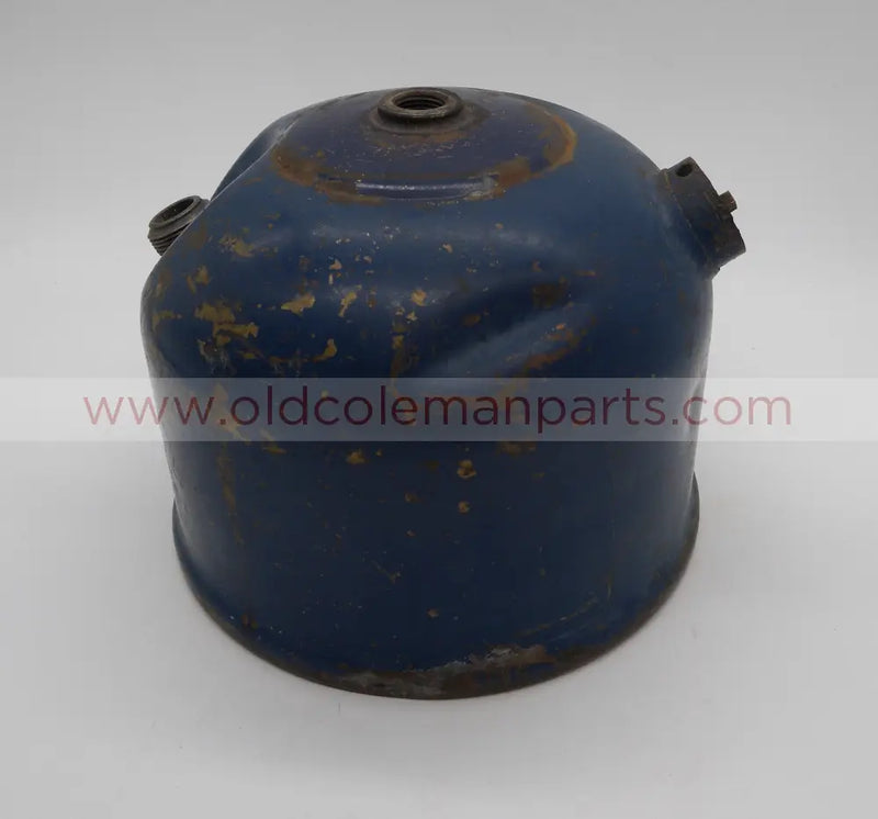 Fount 243A Blue Used  1-38