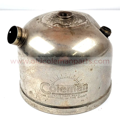 Fount 249 Used 6-58