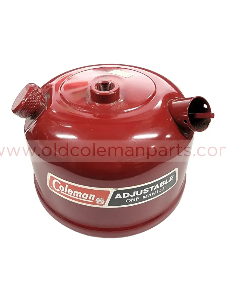 Fount 286, Red, NOS - F171