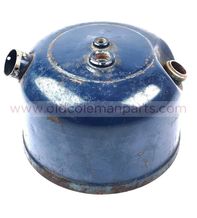 Fount 321A Blue Canadian Used  2-77
