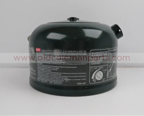 Fount 325A Dented 1-88 #2