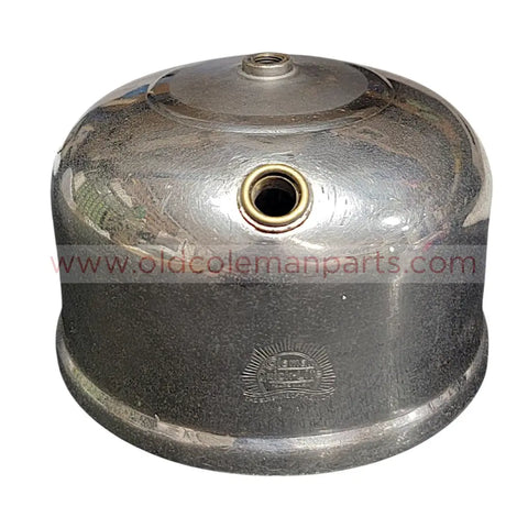 Fount 327, Dated 1/28, Used - V11