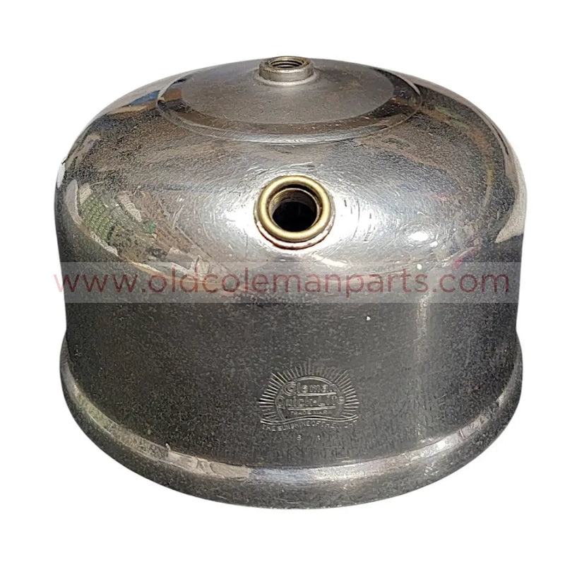 Fount 327, Dated 1/28, Used - V11